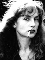 LOS MIL ROSTROS DE ISABELLE HUPPERT (2007)