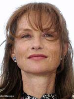 Isabelle Huppert se prostituye en 