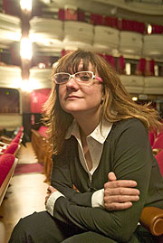 'Elegy', la nueva pel�cula de Isabel Coixet, competir� por el Oso de Oro de la Berlinale