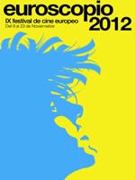 IX FESTIVAL DE CINE EUROSCOPIO 2012