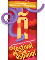 XIV FESTIVAL DE CINE ESPA�OL (2010)