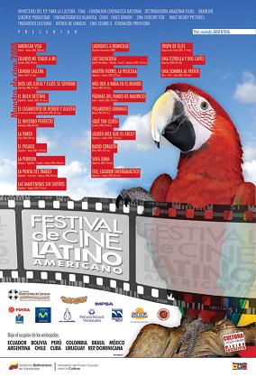 Estrenos en Cartelera