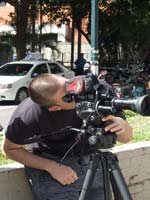 Pr�ximos talleres de Gran Cine / Metacarpo Producciones