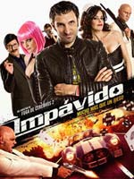 Estrenos en Espa�a 