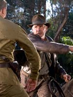 La cuarta aventura de Indiana Jones domina los mercados latinos