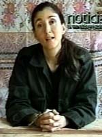 El rescate de Ingrid Betancourt ser� llevado al cine por Sim�n Brand