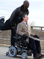 �Intouchables� recauda 100 millones de euros en todo el mundo