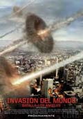 INVASI�N DEL MUNDO. BATALLA - LOS �NGELES