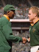 Cine Foro �Invictus�