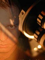 CINE FORO con el documentalista mexicano Jos� Roberto Levy