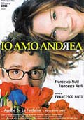 YO AMO A ANDREA(Festival Cine Italiano 2005)