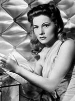 Muri� Joan Fontaine, musa de Hitchcock