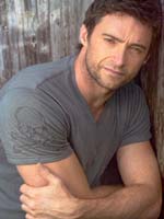Hugh Jackman, 