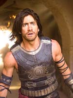 �El pr�ncipe de Persia� no pudo destronar al ogro verde en la taquilla venezolana