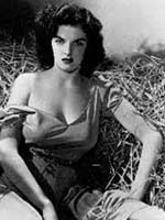 Muere la actriz Jane Russell a los 89 a�os