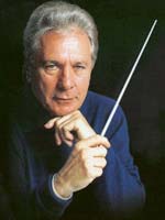 Muere Maurice Jarre, autor de grandiosas bandas sonoras