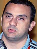 Juan Carlos Lossada: 