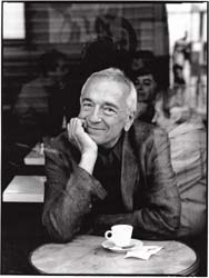 Falleció el actor francés Jean-Pierre Cassel