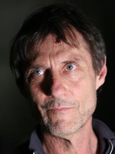 Sorprendente elecci�n para un film sobre el fundador del Opus Dei: Roland Joff�