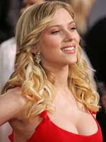 Scarlett Johansson debutar� como directora adaptando a Capote