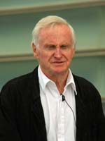 Producci�n � Reino Unido
Boorman revive el proyecto sobre Adriano