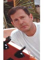 Estrevista a John Petrizzelli