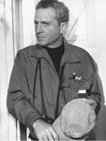 Murió Jules Dassin, un rebelde perseguido