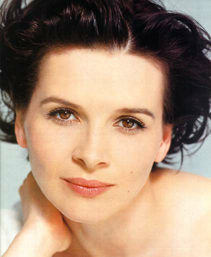 Produccin  Francia
Assayas y Binoche, 'Lheure dt'