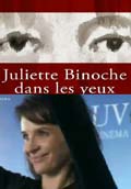 JULIETTE BINOCHE, UNA MIRADA �NTIMA (27� Festival Cine Franc�s 2013)