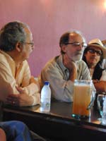 En Festival del Cine Venezolano 2009 triunf� la diversidad