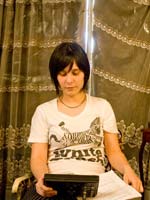 Joven artista venezolana nominada a los Premios Music Video Film Festival + Band Battle en Nueva York