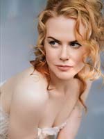 Nicole Kidman se suma a la estelar nueva cinta 
