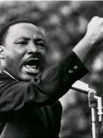 Universal baja el pulgar al film sobre Martin Luther King de Paul Greengrass