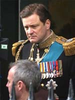 �The King�s Speech� se llev� el premio del p�blico en Toronto