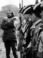 Steven Spielberg desempolva el frustrado proyecto de Kubrick sobre Napole�n