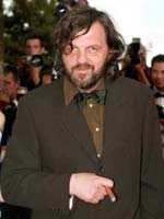 Kusturica cambia a Bardem por Johnny Depp para su film sobre Pancho Villa