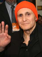 Muri� el cantante, actor y cineasta Leonardo Favio