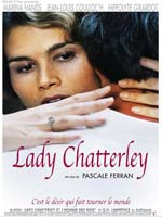 'Lady Chatterley' triunfa en los Csar