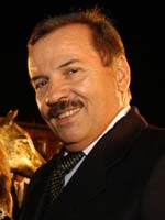 Henry Laguado presenta el Festival de Bogot� 2010