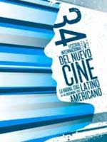 Antonioni, Puerto Rico, la 