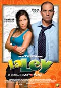 LA LEY (Cine Venezolano 2013)