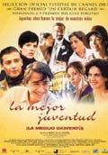LA MEJOR JUVENTUD (Festival Nuevo Cine Italiano 2005)