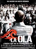 �La ola� en el Cine Club Arte y Psicolog�a