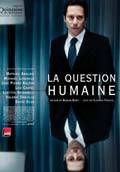 LA CUESTIN HUMANA (Festival Cine Francs 2011)