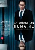 LA CUESTI�N HUMANA (Festival Cine Franc�s 2011)