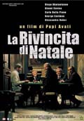 LA REVANCHA DE NAVIDAD(Festival de Cine Italiano 2007)