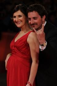 Festival de Cine de Venecia