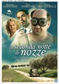 LA SEGUNDA NOCHE DE BODAS(Festival de Cine Italiano 2006)