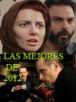 LAS MEJORES DE 2012