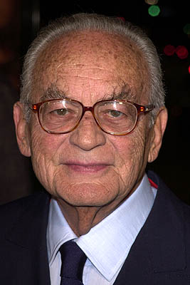 Adi�s a Dino de Laurentiis, mito de la producci�n internacional